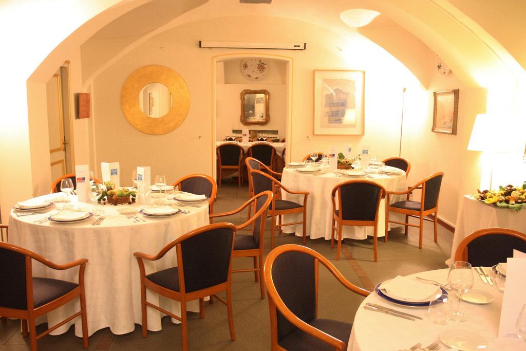 Hotel Ponte Di Rialto Crema Exteriér fotografie