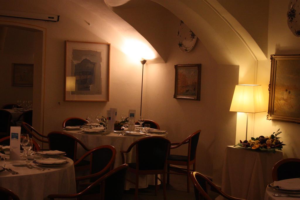 Hotel Ponte Di Rialto Crema Exteriér fotografie