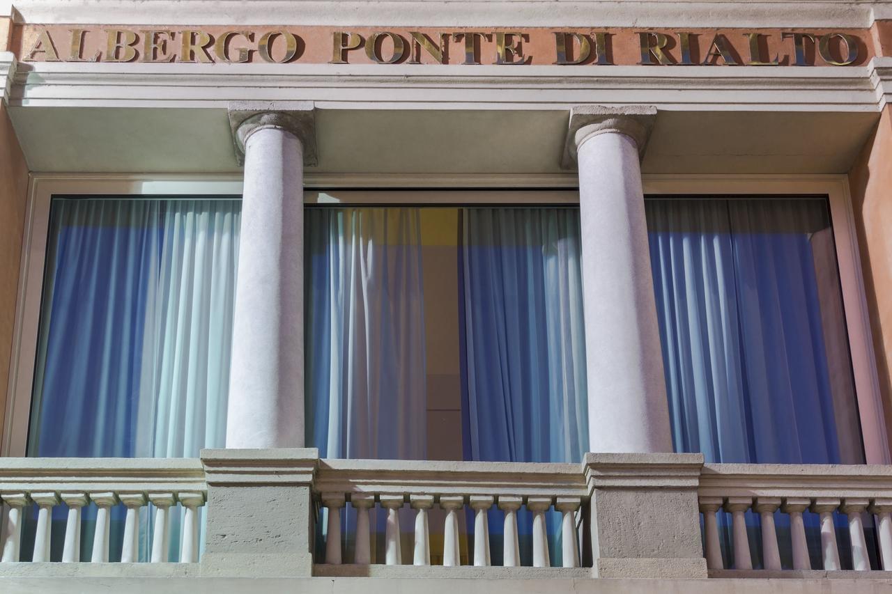 Hotel Ponte Di Rialto Crema Exteriér fotografie