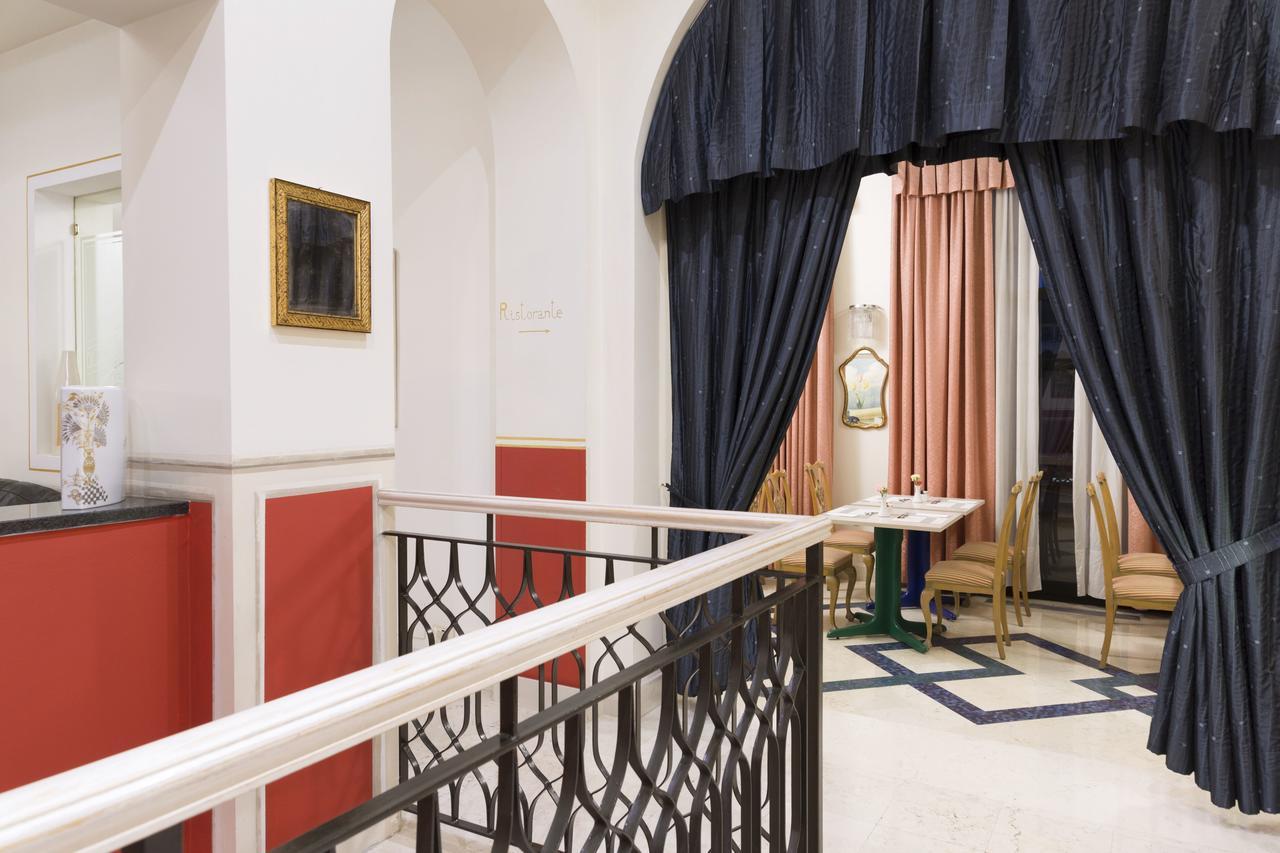 Hotel Ponte Di Rialto Crema Exteriér fotografie