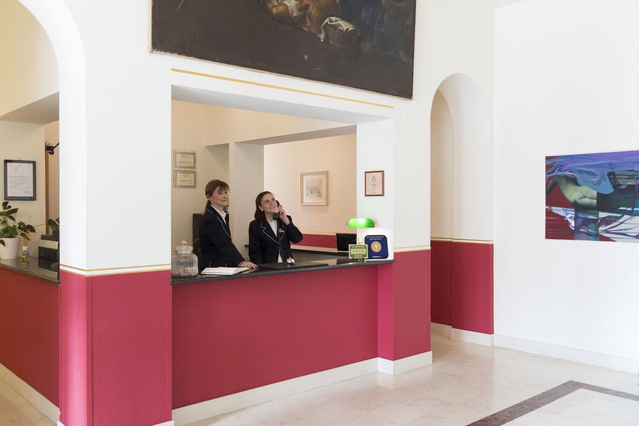 Hotel Ponte Di Rialto Crema Exteriér fotografie
