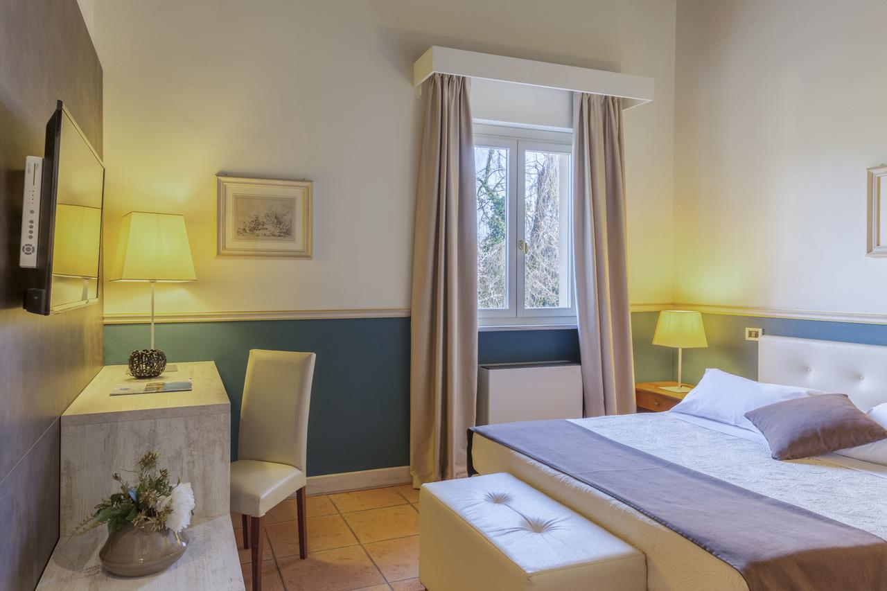 Hotel Ponte Di Rialto Crema Exteriér fotografie